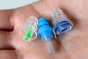 Are Earplugs Safe To Use?
