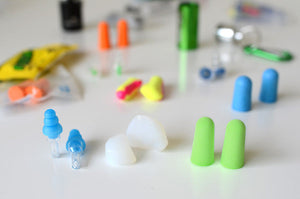 Tinnitus And Ear Plugs: What You Should Know