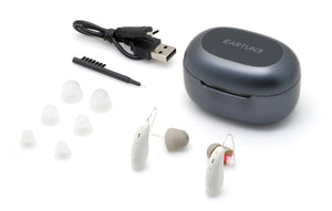 OTC hearing aids