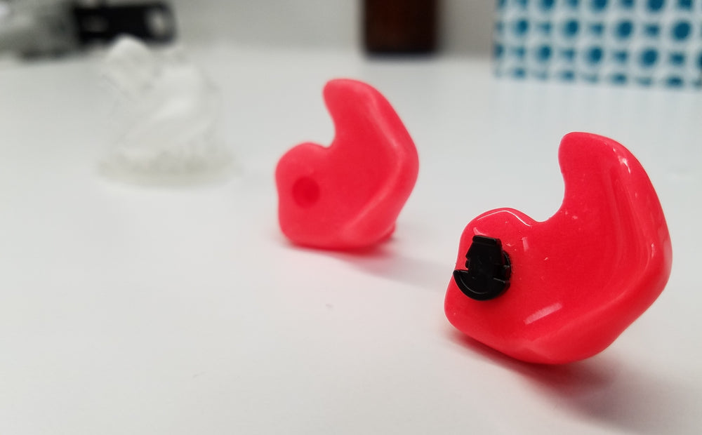 Hearing Aids in Santa Cruz & Watsonville, CA The Listening Stack