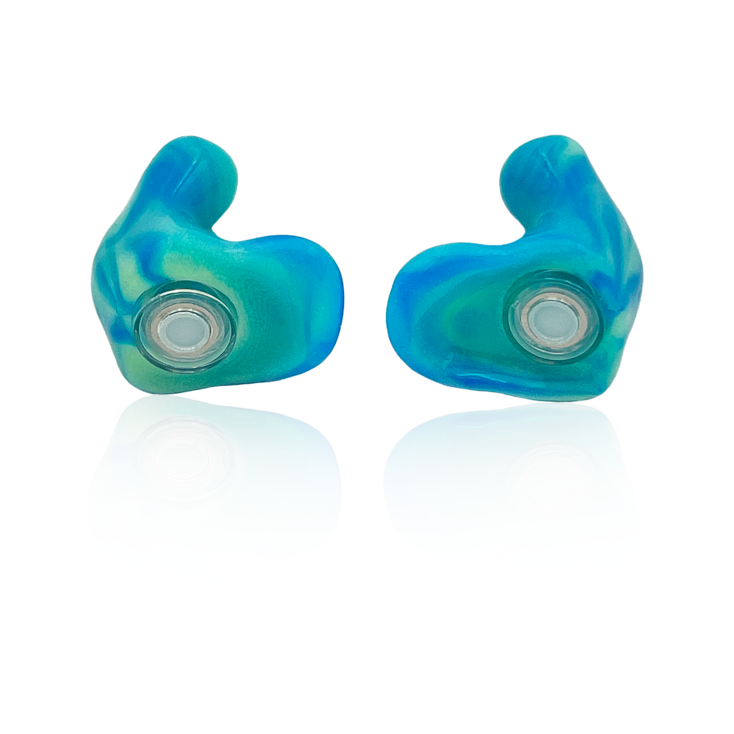 Etymotic Musicians Earplugs Custom & Professional The Listening Stack