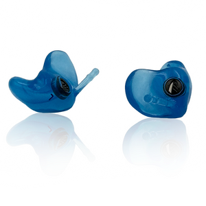 Moto EP custom motorcycle earplugs