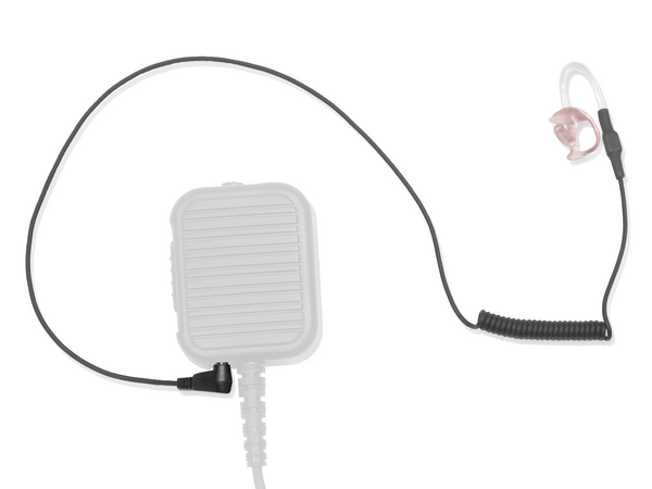 Police Radio Earpiece