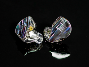 Custom IEM's