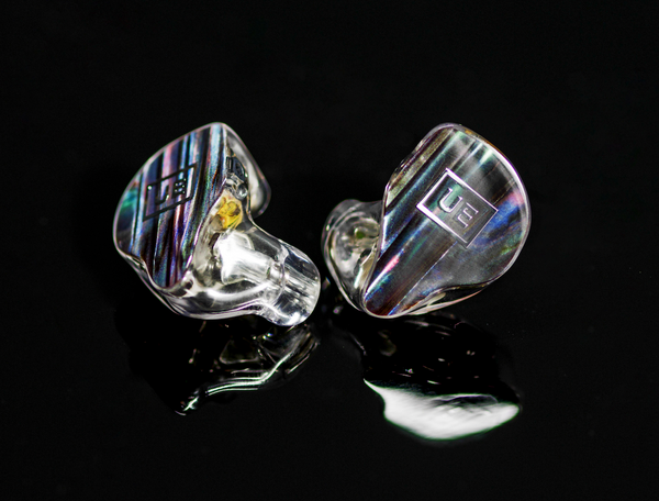 Custom IEM's