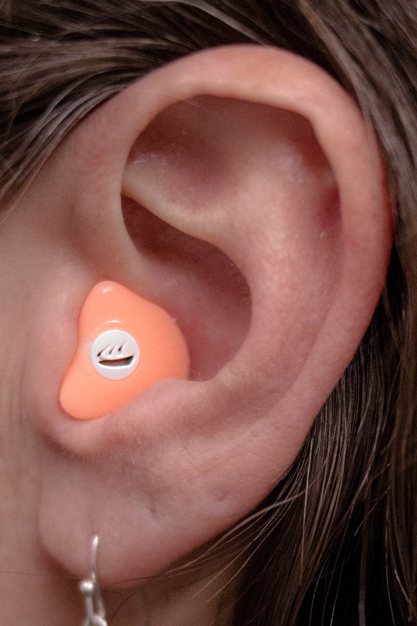 Sleepzz Custom Made Sleep Ear Plugs - Hearing Aid Accessory