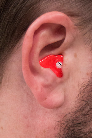 Concert Earplugs