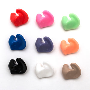 Moto EP custom motorcycle earplugs