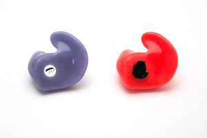 Specialized Shooting Ear Plugs