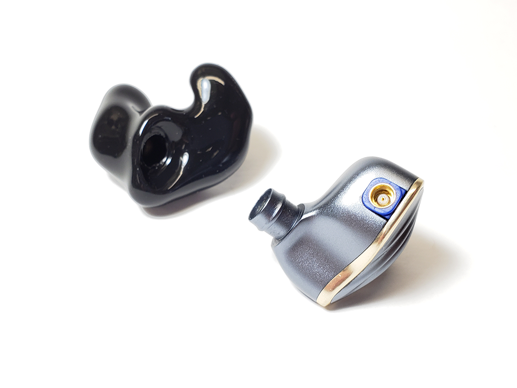 Earbud Adapter