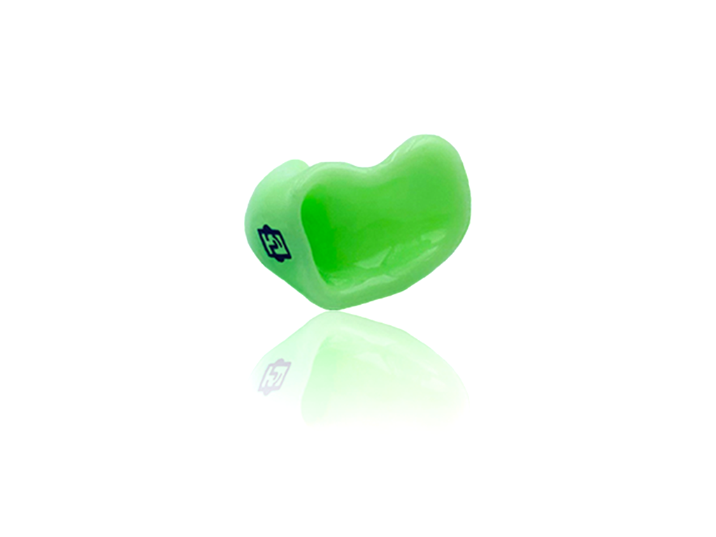 Custom-fit Sleep Earplugs