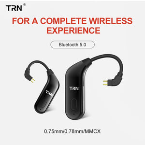 TRN Bluetooth 5.0 BT20S