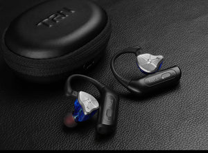 TRN BT20S Pro | Bluetooth 5.0