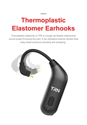 TRN Bluetooth 5.0 BT20S