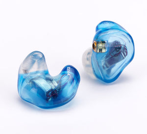 Custom IEM's